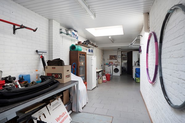 Medium property photo - Salviusstraat 22, 6141 LK Limbricht